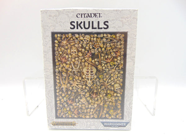 Citadel Skulls