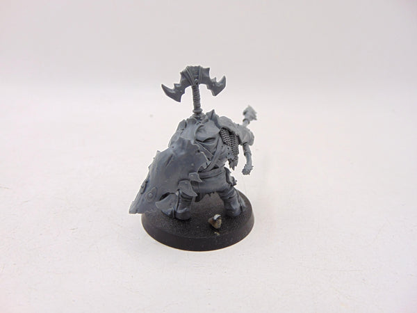 Ardboy Big Boss Conversion