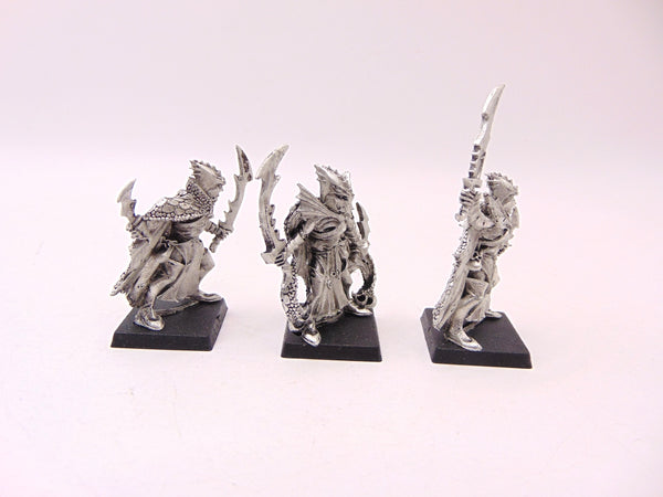 Dark Elf Corsairs