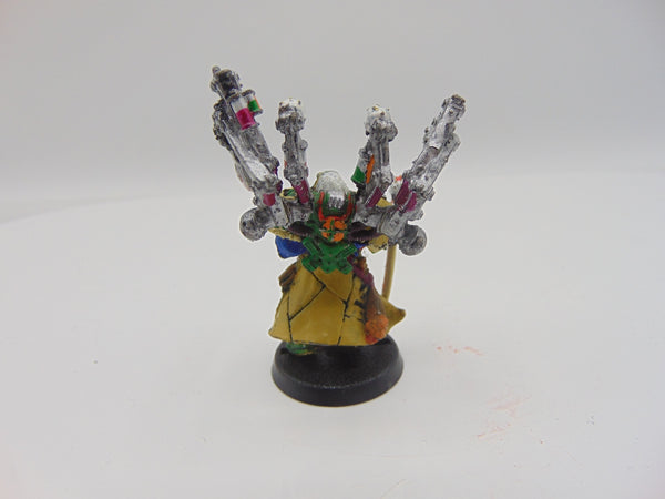 Fabius Bile