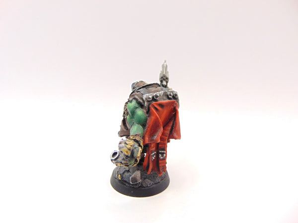 Ork Sqwadron Commander Forge World Special Event 2007