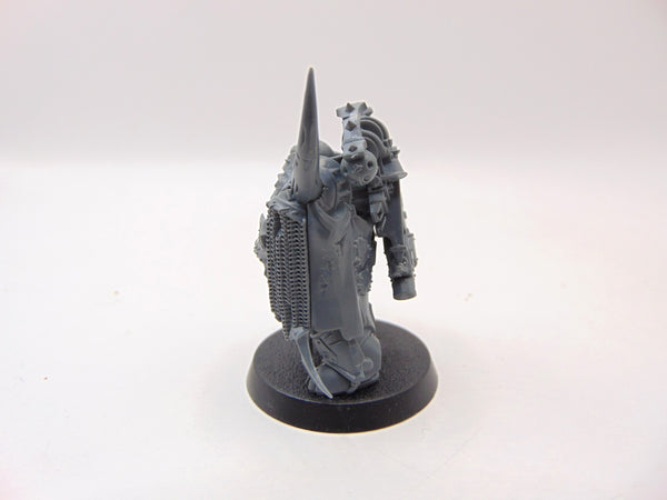 Plague Marine Champion