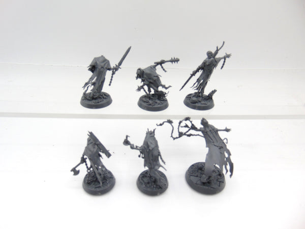 Thorns of the Briar Queen