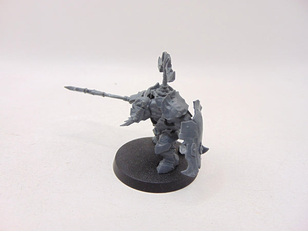 Ardboy Big Boss Conversion