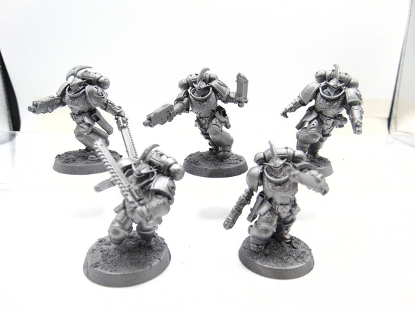 Assault Intercessors