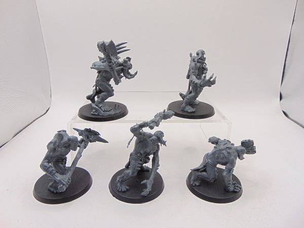 Gorger Mawpack