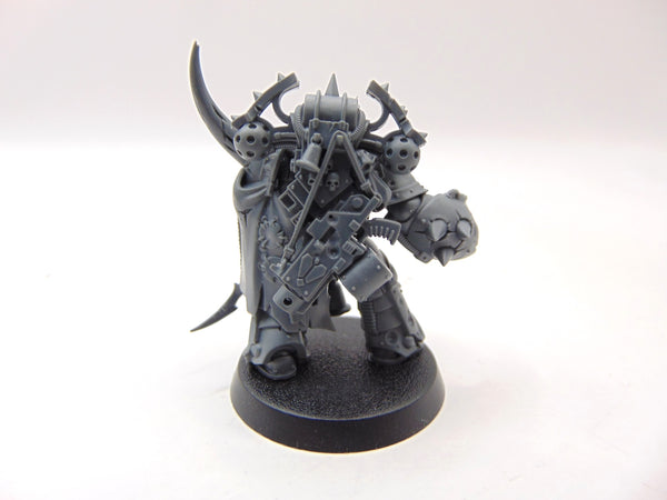 Plague Marine Champion