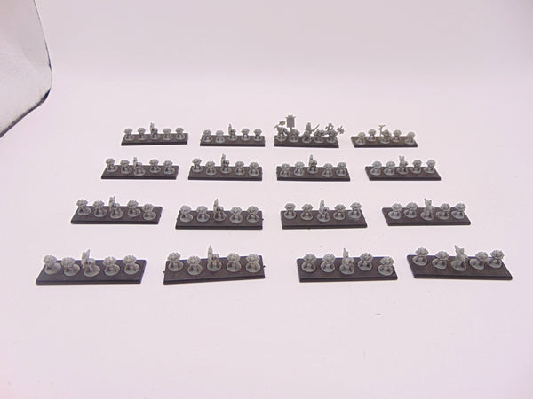Epic Space Marines