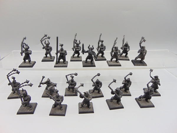 Marauders