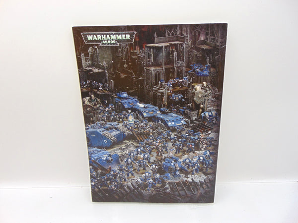 White Dwarf Issue 391