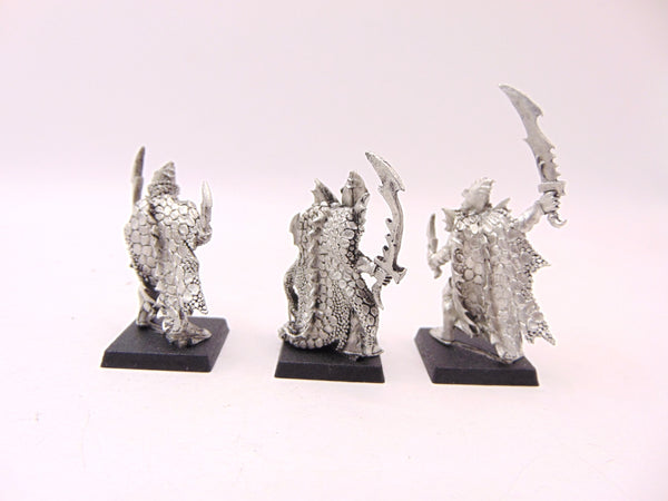 Dark Elf Corsairs