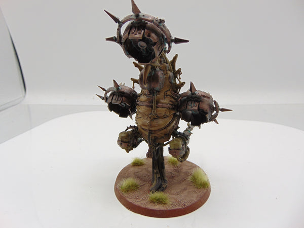 Foetid Bloat Drone