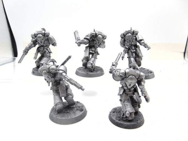 Assault Intercessors