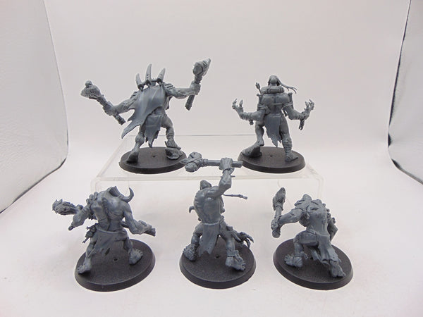 Gorger Mawpack