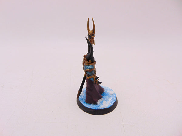Chaos Sorcerer Lord