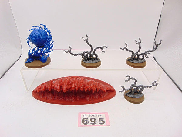 Endless Spells: Morbid Conjuration