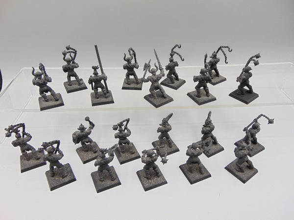 Marauders