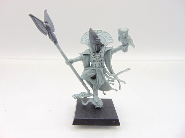 High Elf Mage Conversion