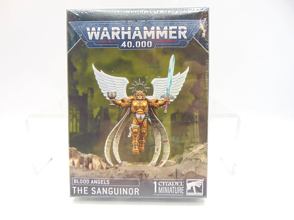 The Sanguinor