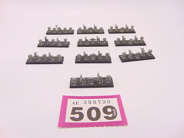 Epic Space Marines