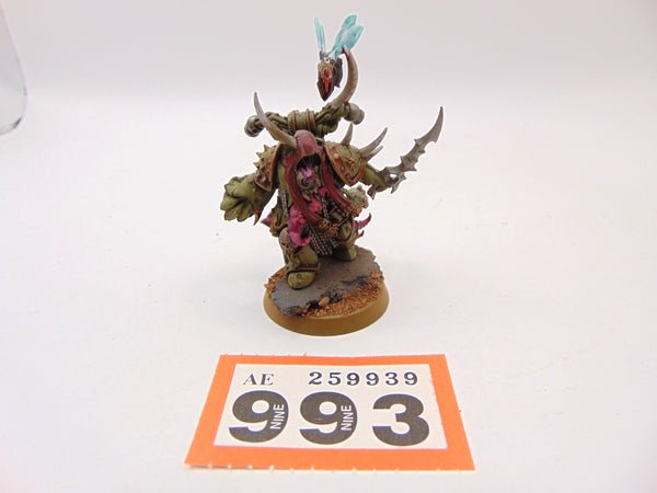 Plague Marine Champion