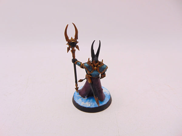 Chaos Sorcerer Lord