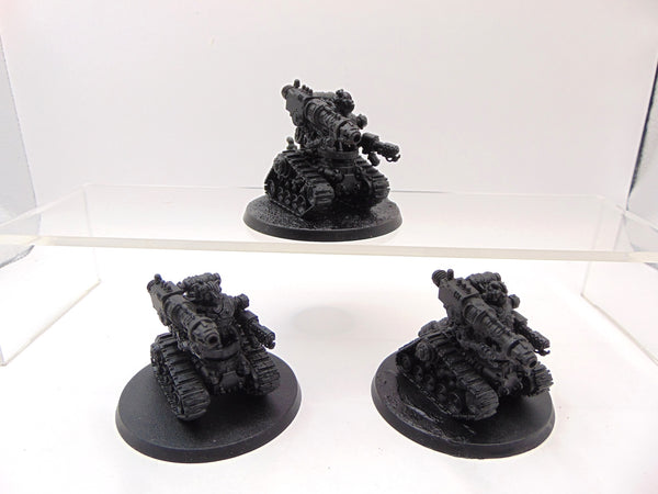 Kataphron Destroyers