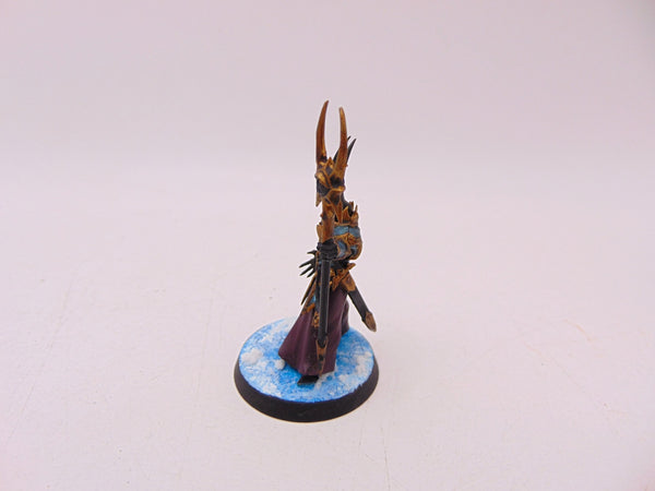 Chaos Sorcerer Lord