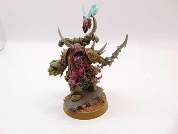 Plague Marine Champion