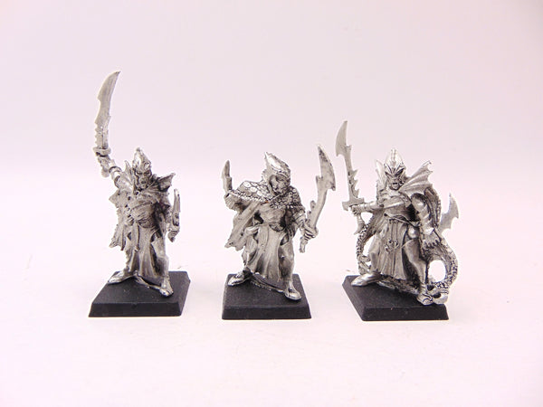 Dark Elf Corsairs