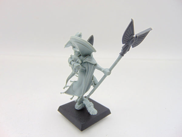 High Elf Mage Conversion