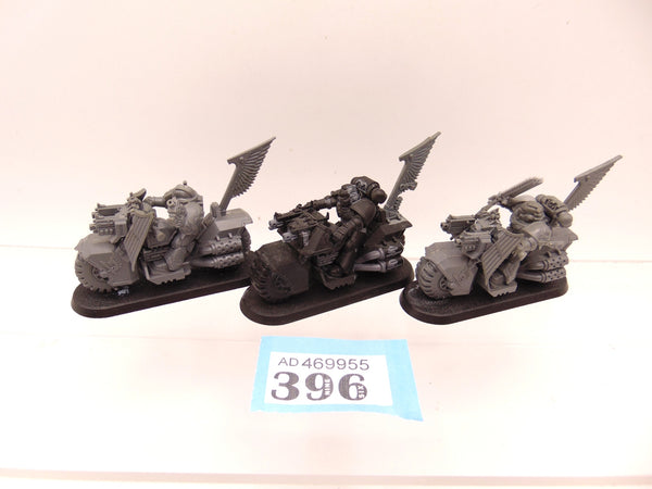 Ravenwing Bike Squad