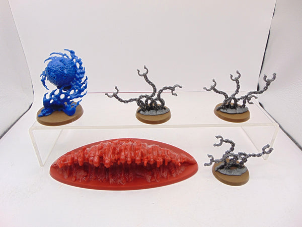Endless Spells: Morbid Conjuration