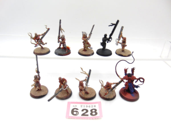 Repentia Squad