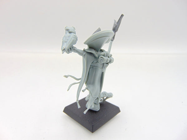High Elf Mage Conversion