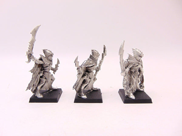Dark Elf Corsairs
