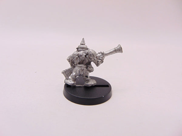 Gretchin Blunderbuss