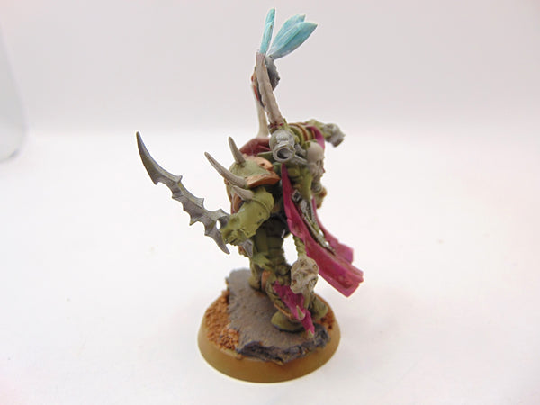 Plague Marine Champion