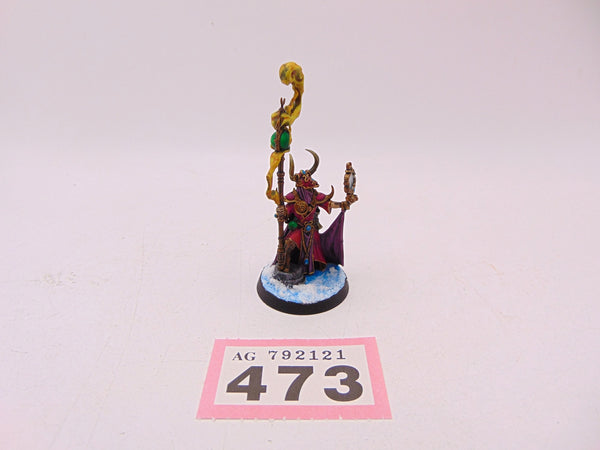 Shardspeaker of Slaanesh
