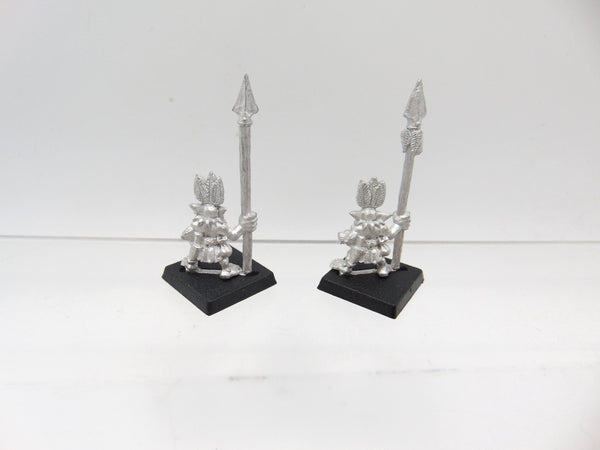 Forest Goblin with Spear