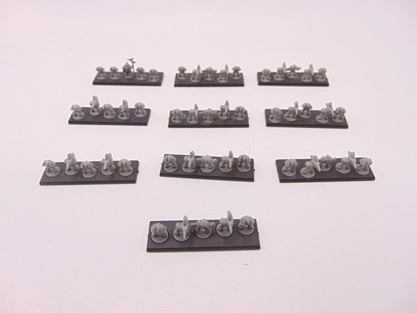 Epic Space Marines
