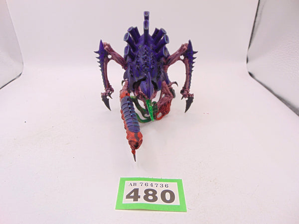 Tyrannofex