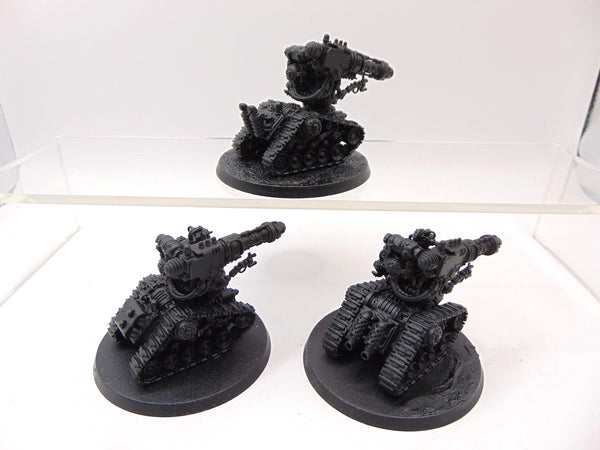 Kataphron Destroyers