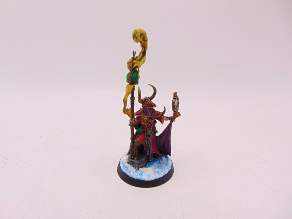 Shardspeaker of Slaanesh