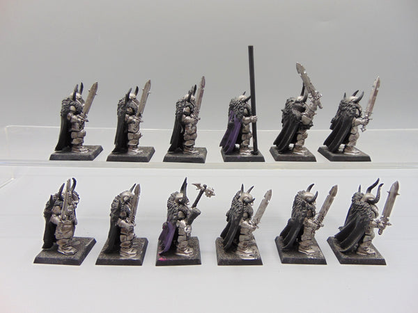 Chaos Warriors