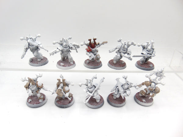 Khorne Berzerkers
