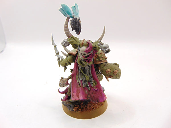 Plague Marine Champion