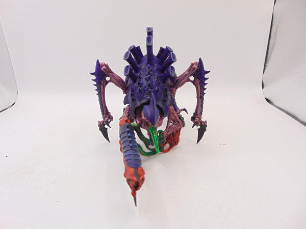 Tyrannofex