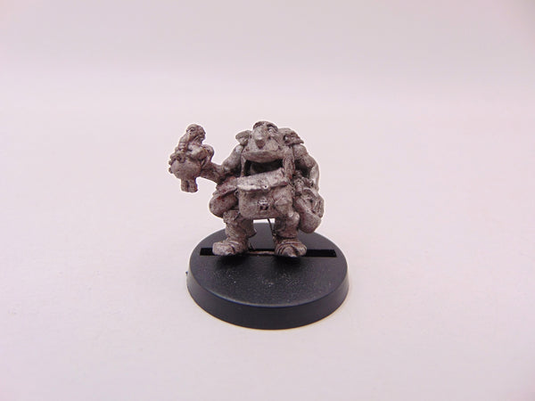 Grot Tekkie / Gretchin Assistant  Oil Squig