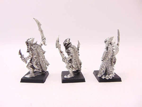 Dark Elf Corsairs